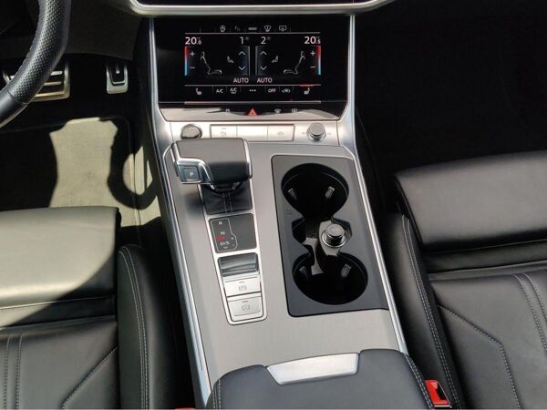 Audi A6 Avant 55 TFSI qu. S line RFK*LED*Pano*HuD bild 7