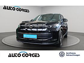 Volkswagen Tiguan GOAL 1.5 eTSI DSG ❗AHK❗MATRIX-LED+e-HECKK Volkswagen Tiguan GOAL 1.5 eTSI DSG ❗AHK❗MATRIX-LED+e-HECKK