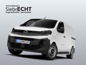 Opel Vivaro Kastenwagen 1.5 Diesel 120 Stop&Start M - frei konfigurierbar! bild 1
