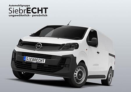 Opel Vivaro Kastenwagen 1.5 Diesel 120 Stop&Start M - frei konfigurierbar!