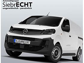 Opel Vivaro Kastenwagen 1.5 Diesel 120 Stop&Start M - frei konfigurierbar! Opel Vivaro Kastenwagen 1.5 Diesel 120 Stop&Start M - frei konfigurierbar!