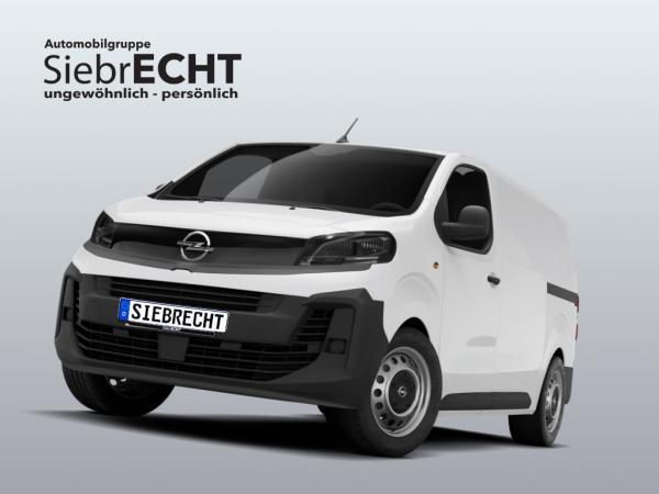 Opel Vivaro Kastenwagen 1.5 Diesel 120 Stop&Start M - frei konfigurierbar! bild