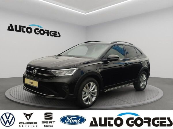 Volkswagen Taigo ENERGY 1,0 l TSI +SOFORT+NAVI+CLIMATRONIC+ bild