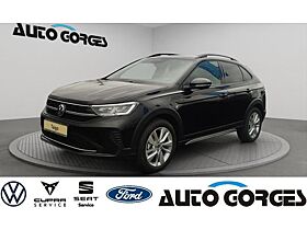 Volkswagen Taigo ENERGY 1,0 l TSI +SOFORT+NAVI+CLIMATRONIC+