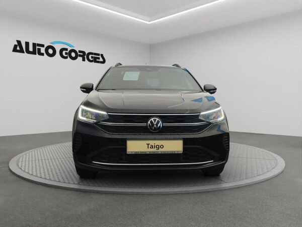 Volkswagen Taigo ENERGY 1,0 l TSI +SOFORT+NAVI+CLIMATRONIC+ bild 7