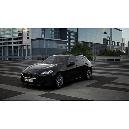 BMW 1er leasen