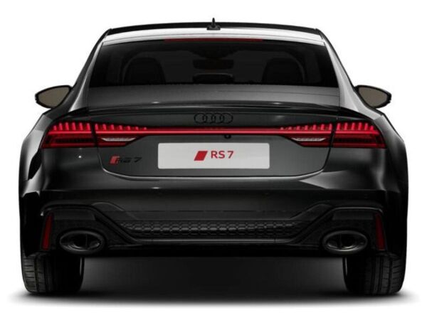 Audi RS7 Sportback RS-SPORTAGA*PANO*360°*STANDHZG bild 5