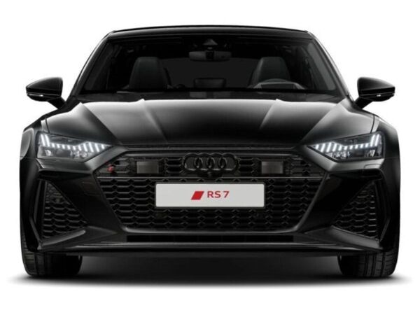 Audi RS7 Sportback RS-SPORTAGA*PANO*360°*STANDHZG bild 6