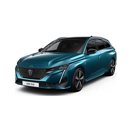 Peugeot 308 leasen