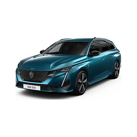 Peugeot 308 leasen