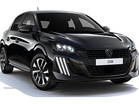 Peugeot 208 STYLE PureTech 75