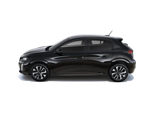 Peugeot 208 STYLE PureTech 75 bild 5