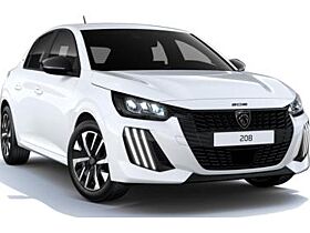 Peugeot 208 STYLE PureTech 75
