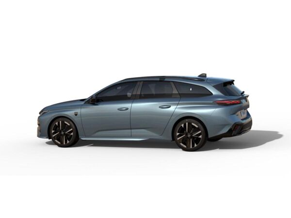Peugeot 308 SW GT HYBRID 145 DSC6 bild 5