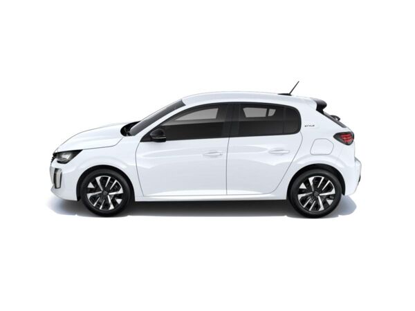 Peugeot 208 STYLE PureTech 75 bild 5