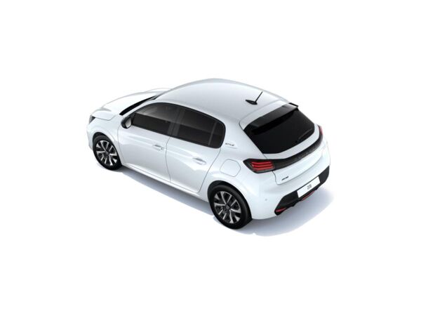 Peugeot 208 STYLE PureTech 75 bild 2