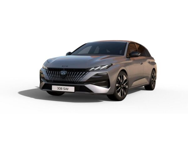 Peugeot 308 SW ALLURE HYBRID 145 DSC6 bild 4
