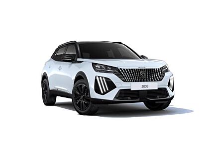 Peugeot 2008 GT EXCLUSIVE HYBRID 145 DSC6