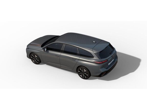 Peugeot 308 SW ALLURE HYBRID 145 DSC6 bild 2