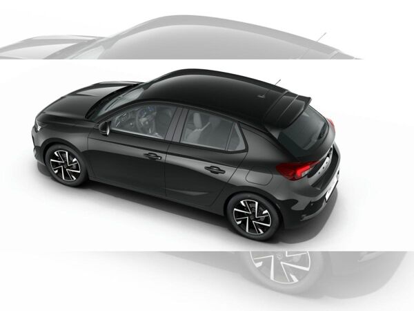 Opel Corsa Edition 1.2 MHEV 6-Gang-Doppelkupplungsgetriebe bild 2