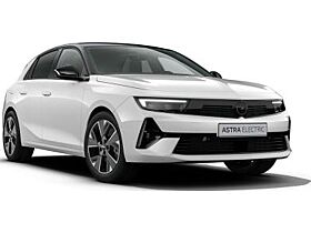 Opel Astra Electric GS Elektromotor Automatik-Elektroantrieb