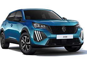 Peugeot 2008 BUSINESS Benzin 100 Peugeot 2008 BUSINESS Benzin 100