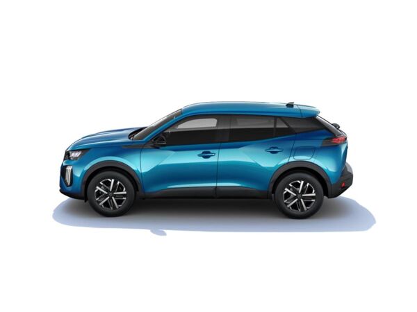 Peugeot 2008 BUSINESS Benzin 100 bild 5