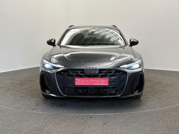Audi A6 Avant S line e-hybrid quattro edition one bild 2