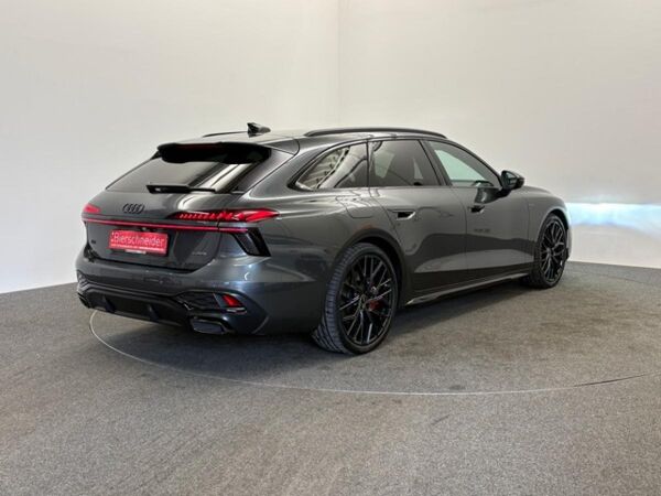 Audi A6 Avant S line e-hybrid quattro edition one bild 5