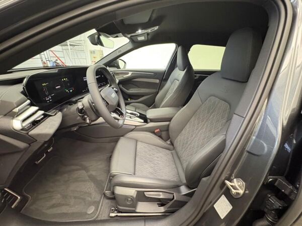 Audi A6 Avant S line e-hybrid quattro edition one bild 7