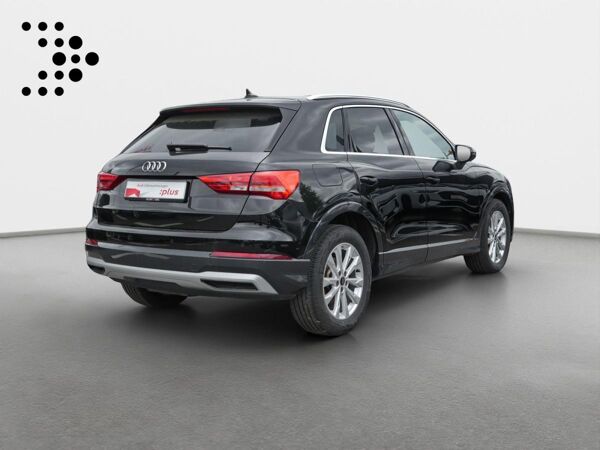 Audi Q3 35 TDI advanced AHK*GRA*Sound*Virtual*Navi bild 2