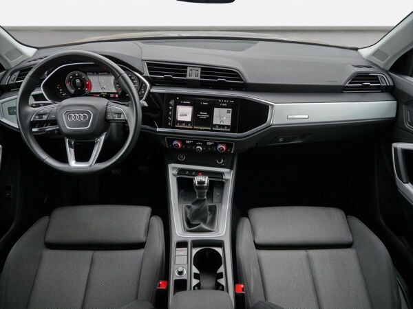 Audi Q3 35 TDI advanced AHK*GRA*Sound*Virtual*Navi bild 5