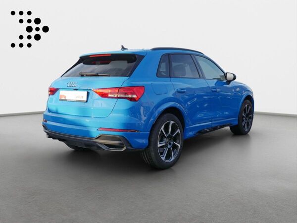 Audi Q3 35 TDI S line AHK*Virtual*RFK*Navi*Sound bild 2