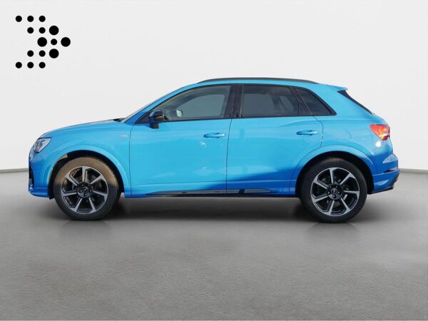 Audi Q3 35 TDI S line AHK*Virtual*RFK*Navi*Sound bild 3