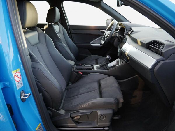 Audi Q3 35 TDI S line AHK*Virtual*RFK*Navi*Sound bild 4