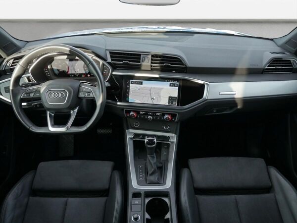Audi Q3 35 TDI S line AHK*Virtual*RFK*Navi*Sound bild 5