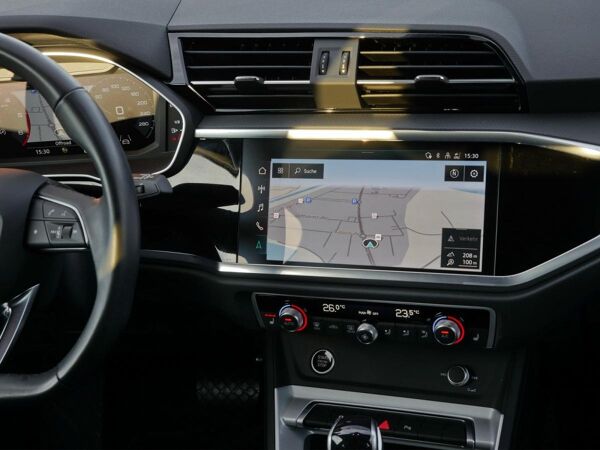 Audi Q3 35 TDI S line AHK*Virtual*RFK*Navi*Sound bild 6