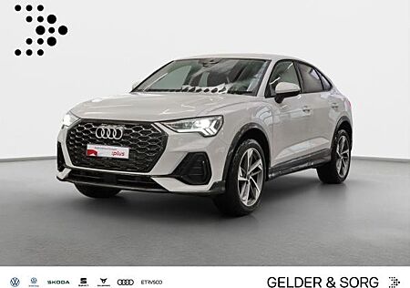 Audi Q3 Sportback 35 TFSI S line LED*AHK*Virtual*ACC