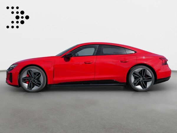 Audi RS e-tron GT air*Allradl.*Massage*Pano*B&O*HuD bild 3