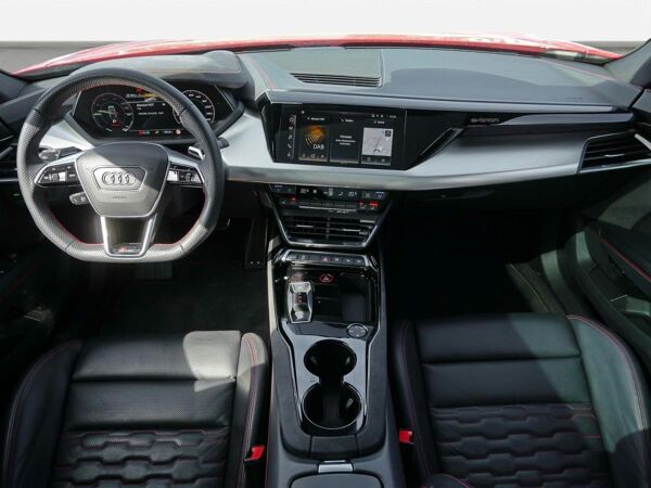 Audi RS e-tron GT air*Allradl.*Massage*Pano*B&O*HuD bild 5
