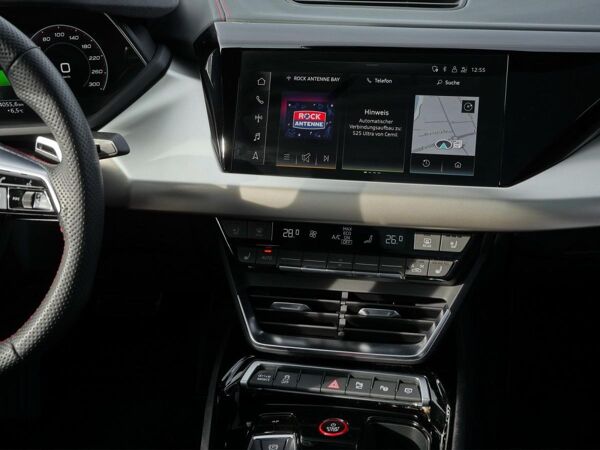 Audi RS e-tron GT air*Allradl.*Massage*Pano*B&O*HuD bild 6