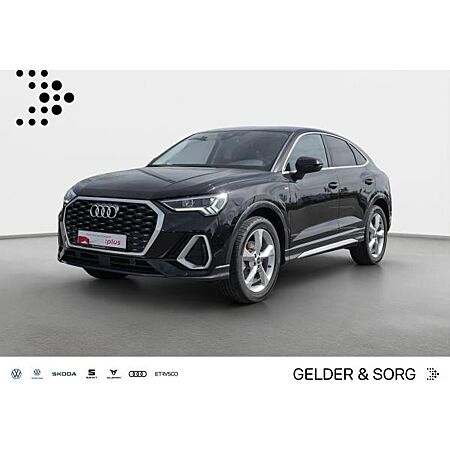 Audi Q3 leasen