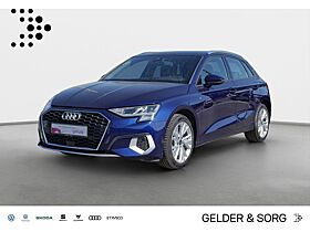 Audi A3 Sportback advanced 35 TDI LED*RFK*Virtual