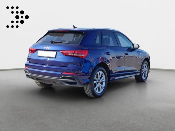 Audi Q3 35 TDI S line LED*AHK*EPH*Business*Virtual bild 2