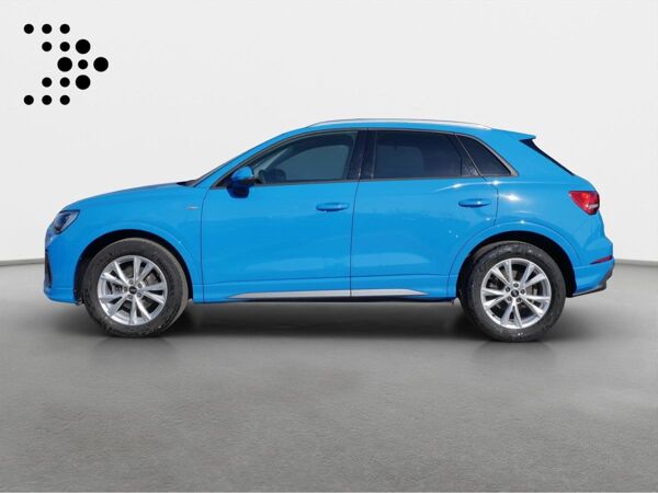 Audi Q3 35 TDI S line 18Z*Navi*AHK*LED*Virtual*Sound bild 3