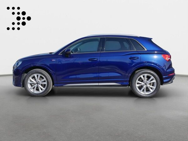 Audi Q3 35 TDI S line LED*AHK*EPH*Business*Virtual bild 3