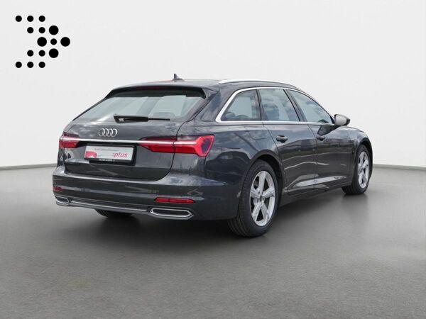 Audi A6 Avant 45 TFSI RFK*LED*Sound*Virtual*Panorama bild 2