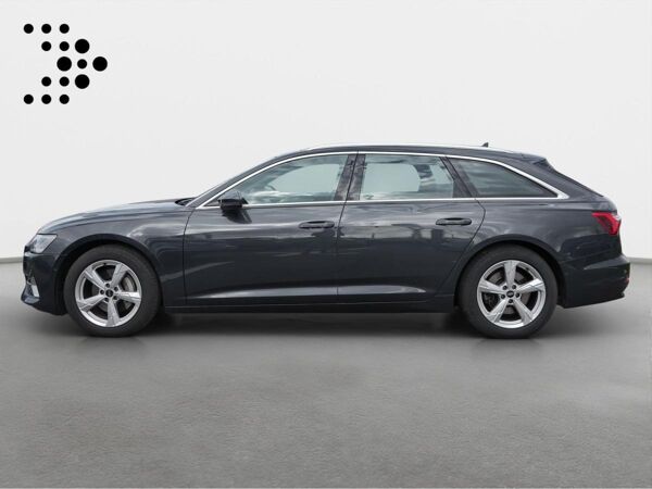 Audi A6 Avant 45 TFSI RFK*LED*Sound*Virtual*Panorama bild 3