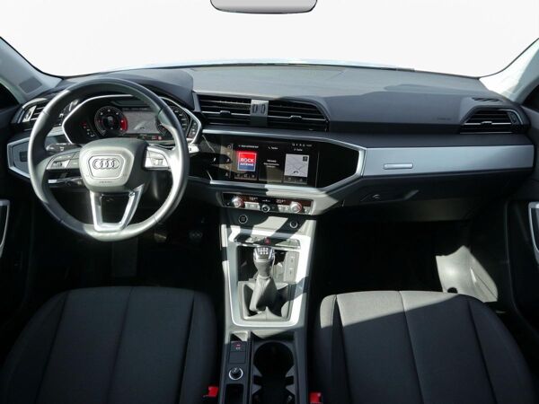 Audi Q3 35 TDI S line 18Z*Navi*AHK*LED*Virtual*Sound bild 5