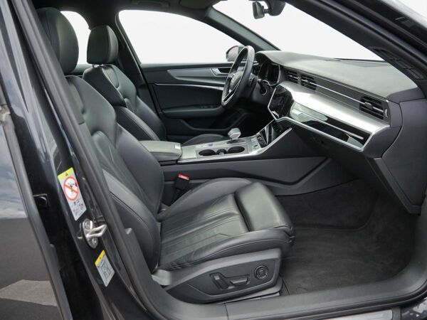 Audi A6 Avant 45 TFSI RFK*LED*Sound*Virtual*Panorama bild 4